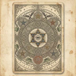 Classic Tarot