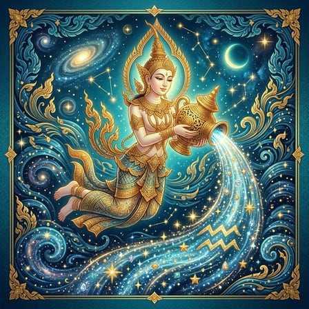 ราศีกุมภ์