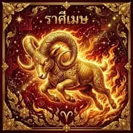 ราศีเมษ