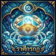 ราศีกรกฎ