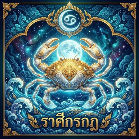 ราศีกรกฎ