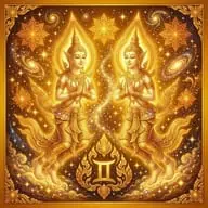 ราศีเมถุน