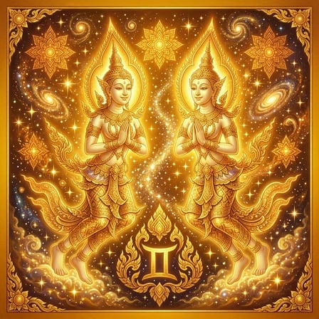 ราศีเมถุน