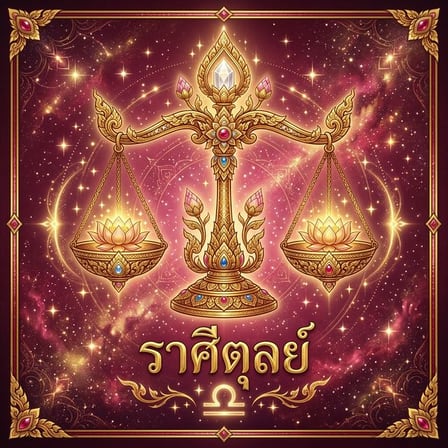 ราศีตุลย์