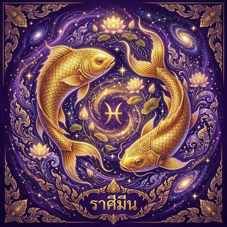 ราศีมีน