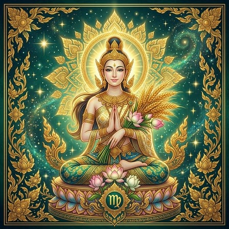 ราศีกันย์